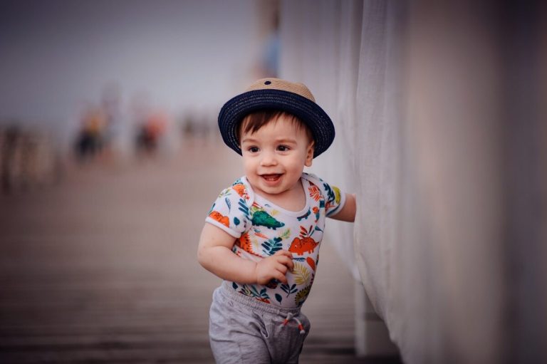 Key Tips for Designing Custom Toddler Summer Clothes