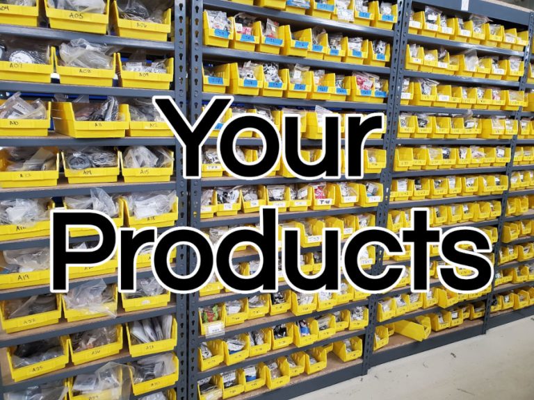 Introducing Apliiq’s Game-Changing Warehousing Service for POD Brands