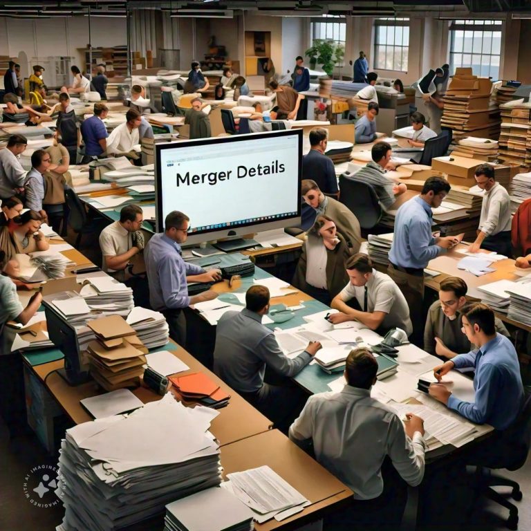 What Does the Printful-Printify Merger Mean for the Future of Print-On-Demand?