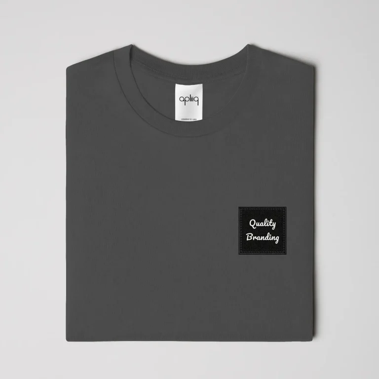 New Mockups: Spring ’25 T-Shirt Mockup Pack