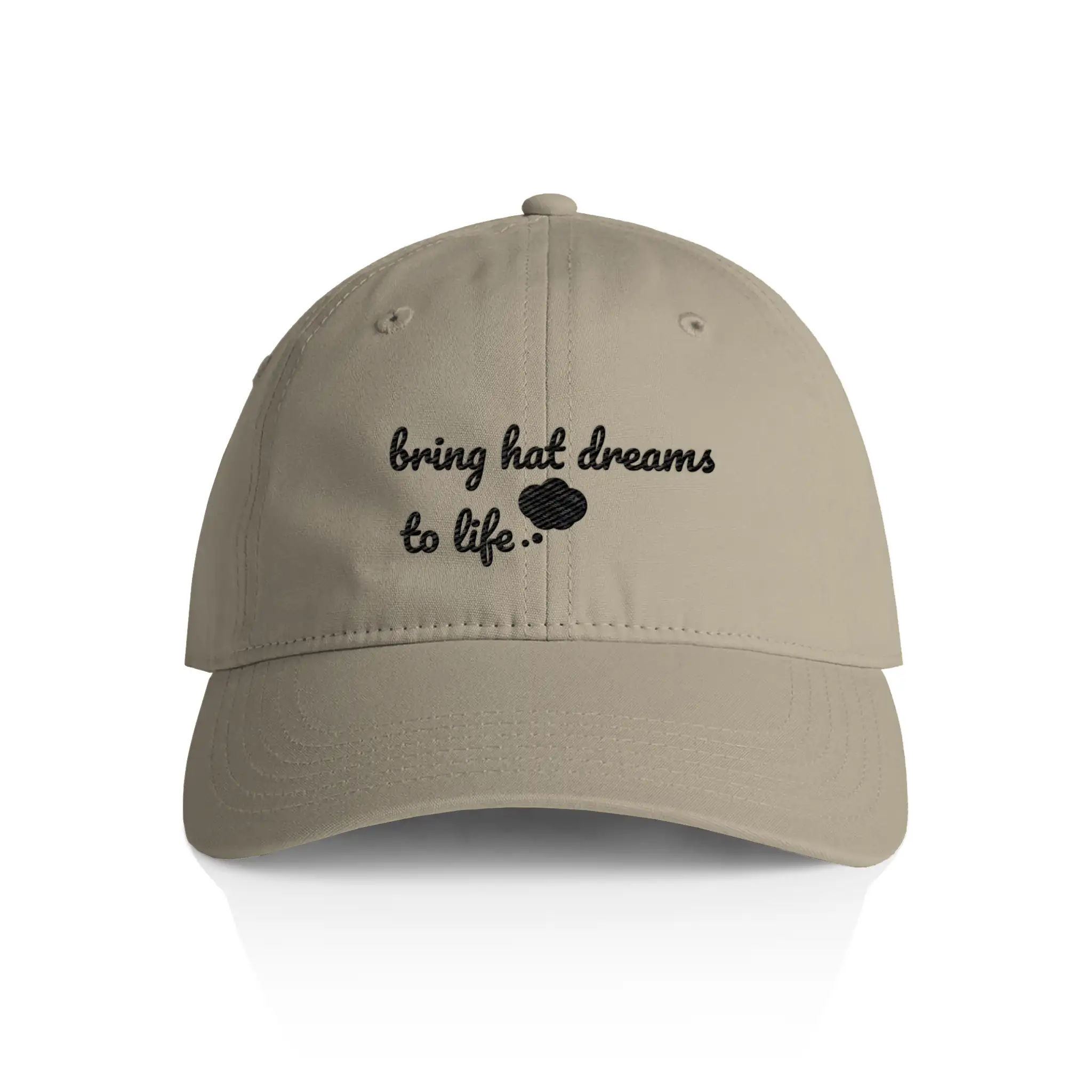 hat dreams