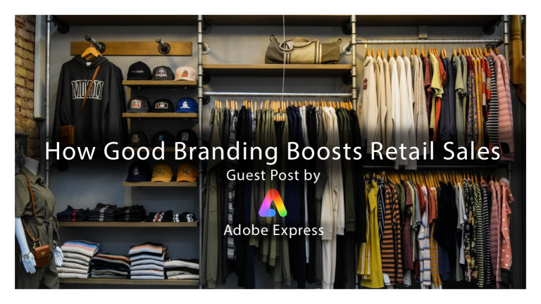 Retail That Sticks: How Consistent Branding Turns Browsers into Buyers