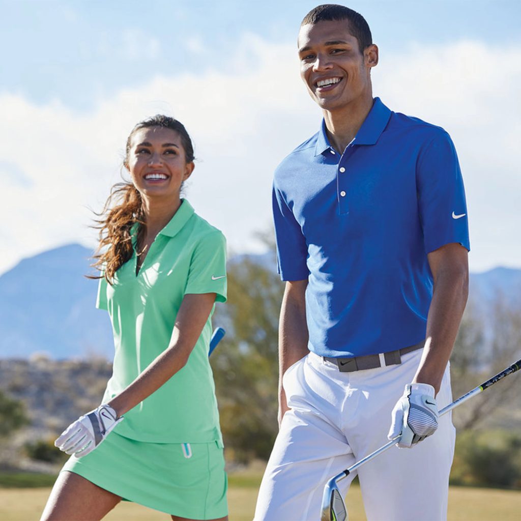 Nike Dri-FIT Micro Pique 2.0 Polo (NKDC1963)

