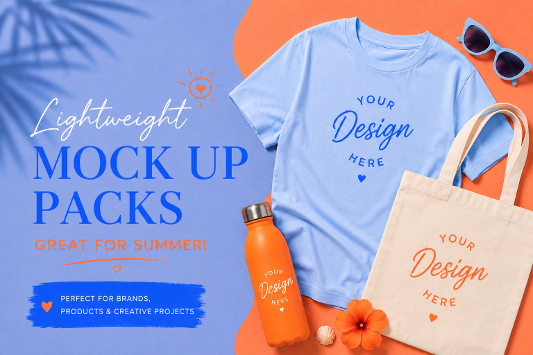 How to showcase your brand for summer!